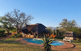 Somkhanda Game Reserve